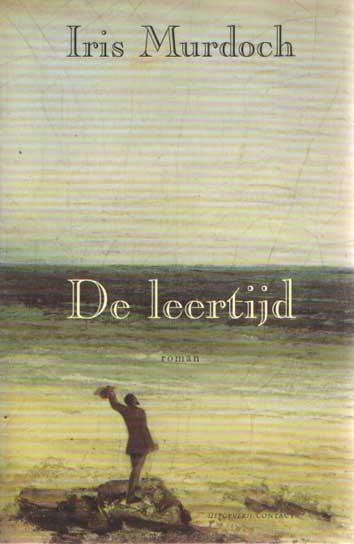 Murdoch, Iris - De leertijd
