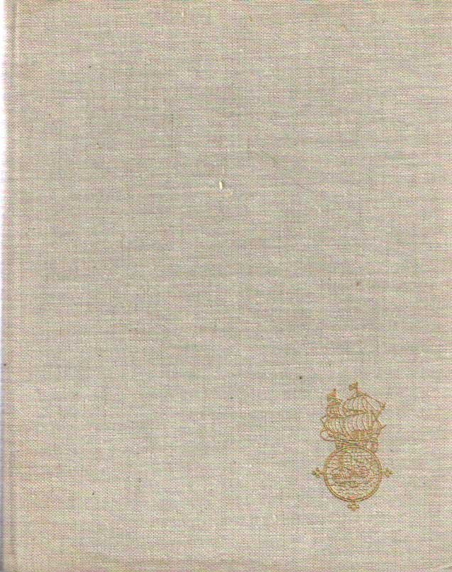 Bricker, Charles - De glorie van de cartografie. Een geïllustreerd overzicht van kaarten en kaartmakers