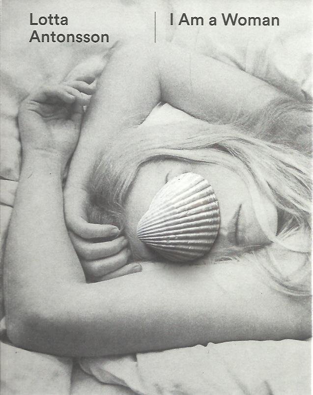 ANTONSSON, Lotta - Lotta Antonsson - I Am a Woman.