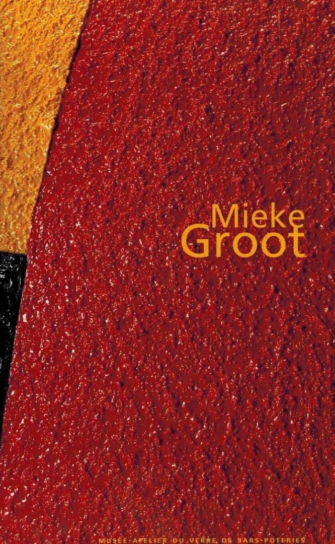  - Mieke Groot