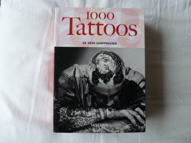 schiffmacher - 1000 tatoos
