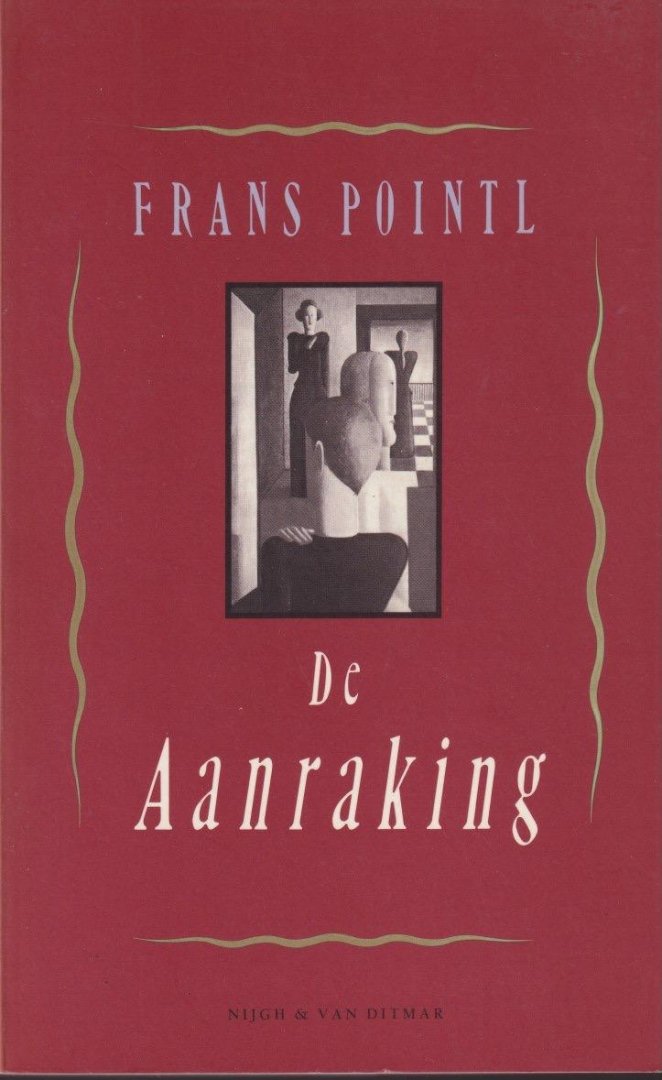 Pointl, Frans - De aanraking: Verhalen
