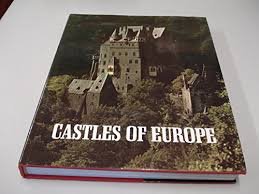Anderson,William & Swaan Wim (fotografie) - Castles of Europe. From Charlemagne to the Renaissance Anderson,William & Swaan Wim (fotografie) - Castles of Europe. From Charlemagne to the Renaissance
