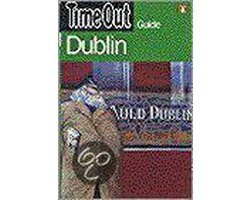 Time Out - Dublin (time out 3ed, 2002)