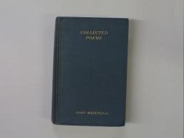 Masefield, John - Collected Poems