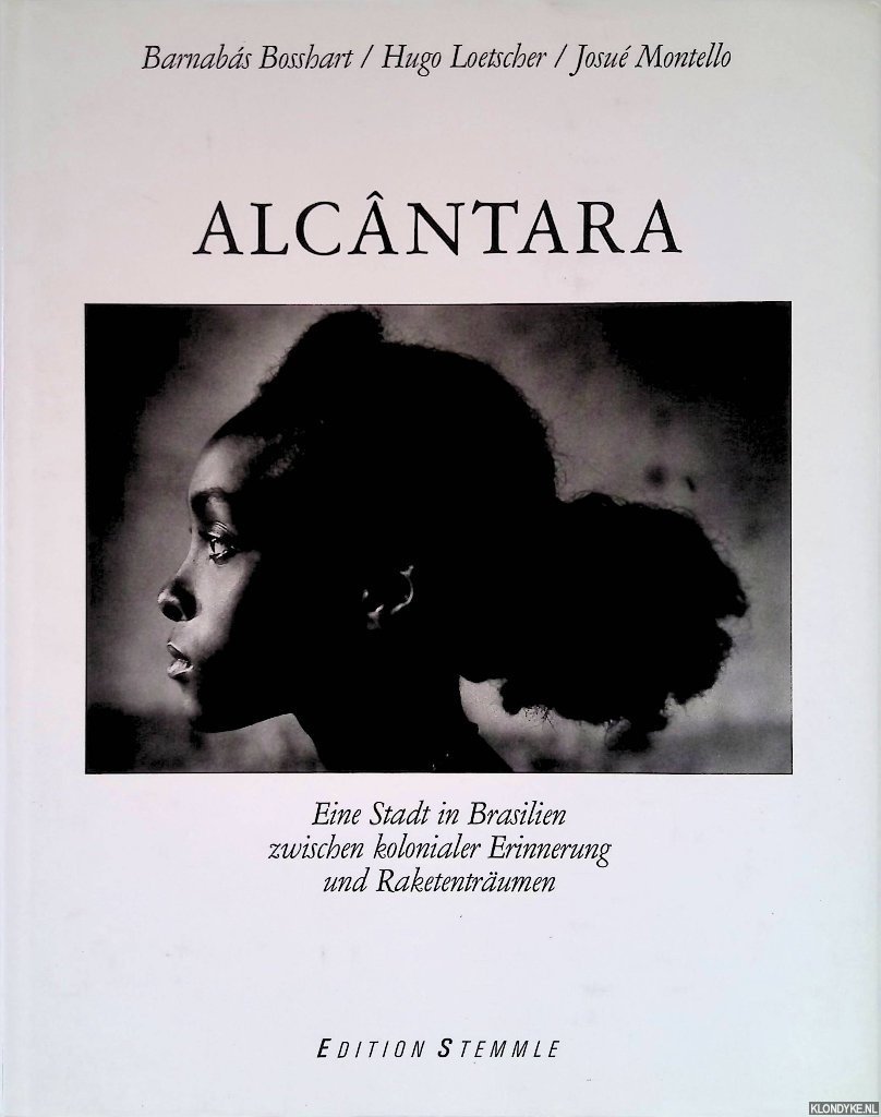 Bosshart, Barnabas - Alcântara
