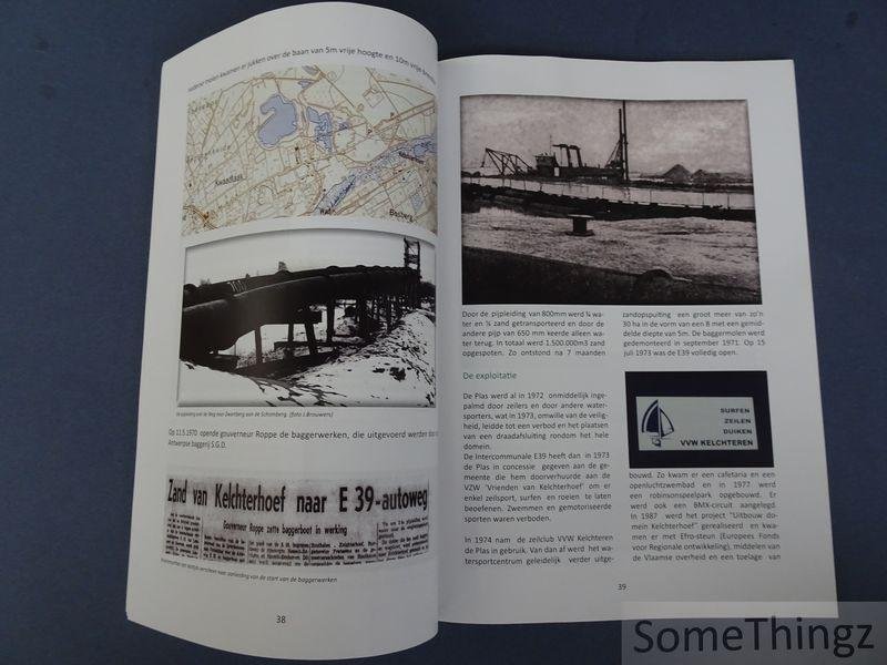Lijnen, Vic. - Kwalaak vanaf 1940.