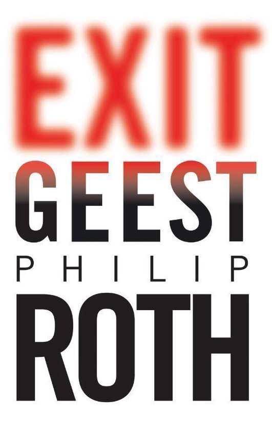 Roth, P. - Exit Geest