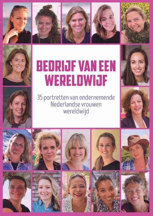 Wereldwijven - Bedrijf van een Wereldwijf