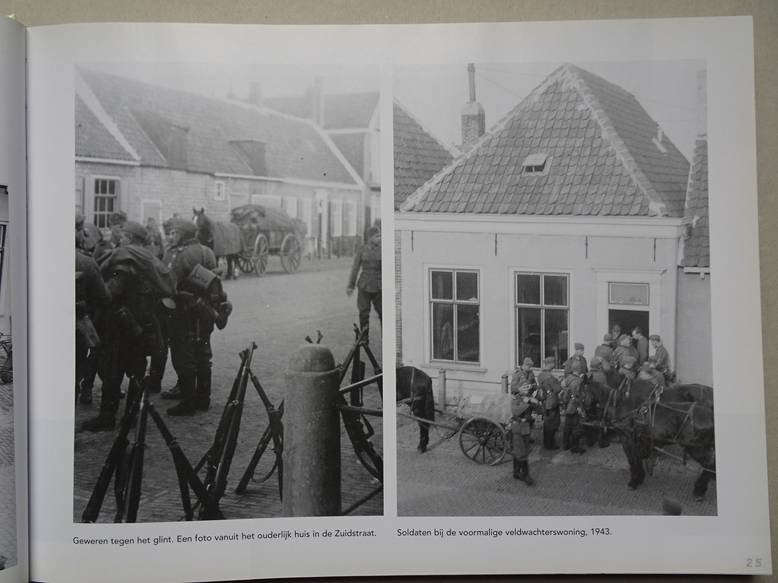 Hoof, Ada van (red.). - Voor later. Neeltje Flipse-Roelse (1921-2008), fotografe.