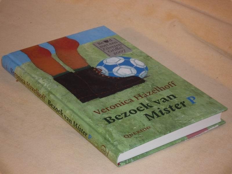 Hazelhoff V. - Bezoek van Mister P
