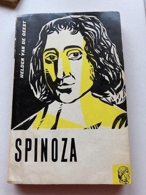 Tak, W.G. v.d. - Spinoza