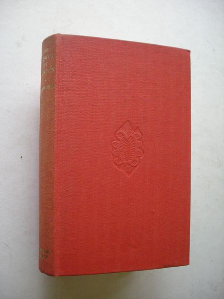 Ainsworth, W.H. - The Tower of London (Jane Grey and Mary, 16th C.Queens and background of Tower)