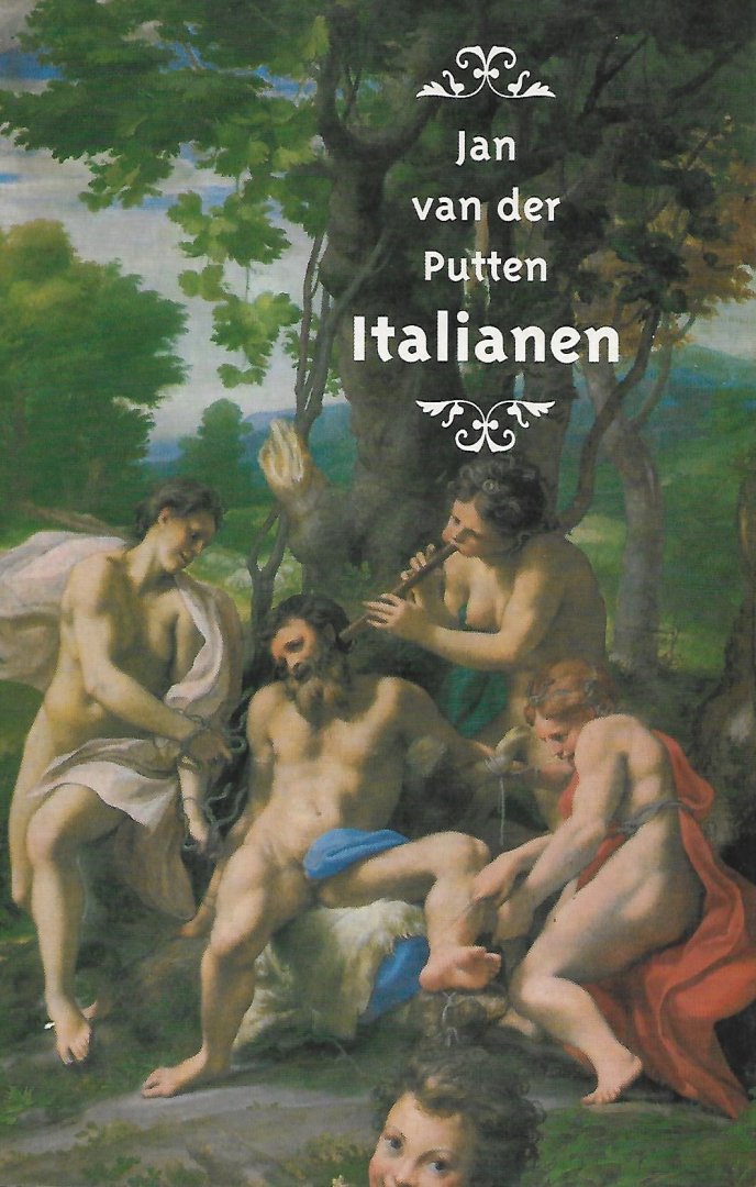 Putten, Jan van der - Italianen