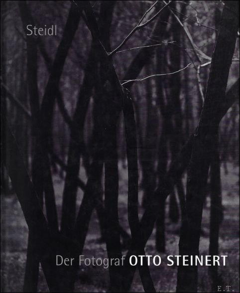 Otto Steinert - Fotograf  , Otto Steinert
