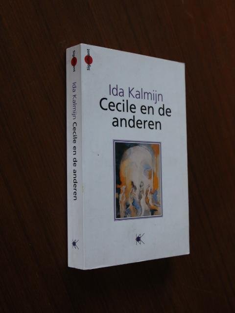 Kalmijn, Ida - Cecile en de anderen