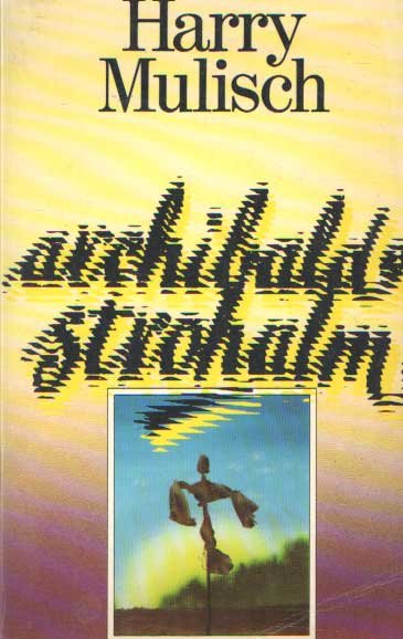 Mulisch, Harry - Archibald Strohalm