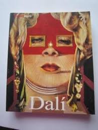 Weyers,F. - Dali /kunst mini