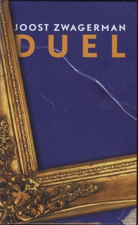 Zwagerman, Joost - Duel