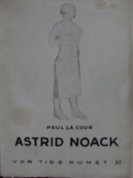 La Cour, Paul - Astrid Noack,