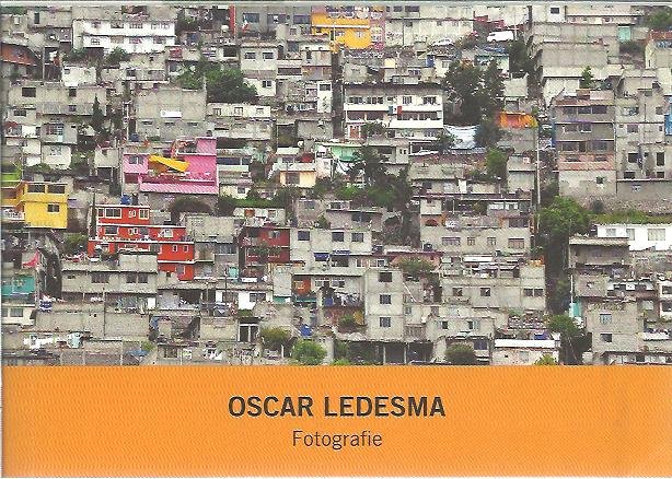 LEDESMA, Oscar - Oscar Ledesma - Fotografie.