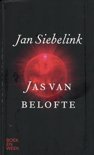 Jan Siebelink - Jas van belofte - boekenweekgeschenk  2019- Jan Siebelink