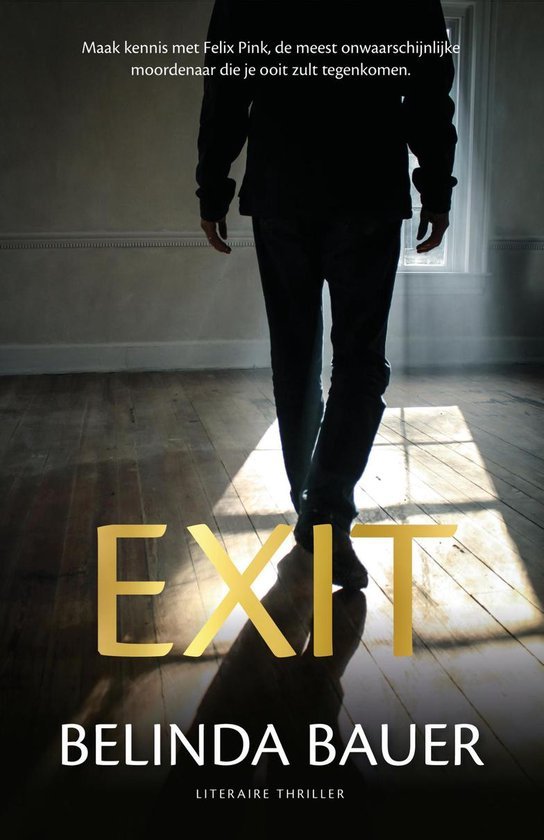 Belinda Bauer - Exit