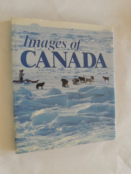 Surguy, Phil - Images of Canada