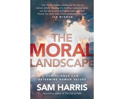 Sam Harris - Moral Landscape