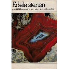 Metz, Rudolf - Edele stenen