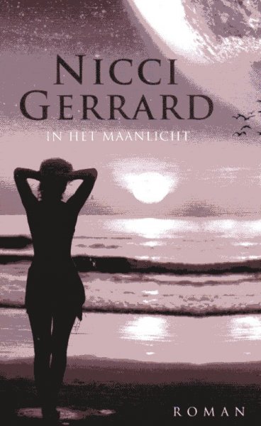 Gerrard, Nicci - In het maanlicht