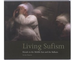 Niek Biegman - Living Sufism