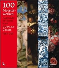 collectief - 100 meesterwerken Nederlandse en Vlaamse kunst 1350-1750