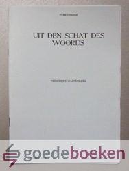 Zijderveld, Ds. G.A. - De kracht van het gebed --- Predikatie over Handelingen 12 : 5. Serie Uit den Schat des Woords, 25e jaargang no. 1