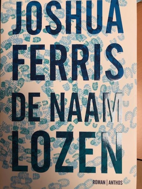 Ferris, Joshua - Naamlozen