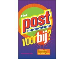 Unknown - Het Postmodernisme Voorbij?