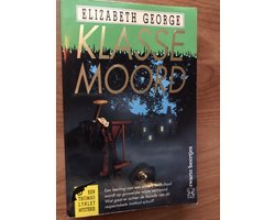 Elizabeth George - Klassemoord