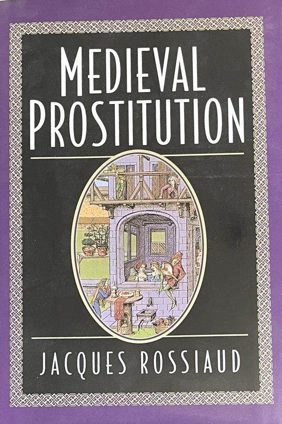  - Medieval Prostitution