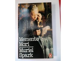 Muriel Spark - Memento Mori