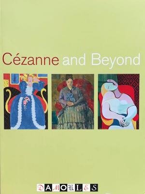 Roberta Bernstein - Cézanne and Beyond