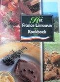 Ton van Es - Het France limousin kookboek