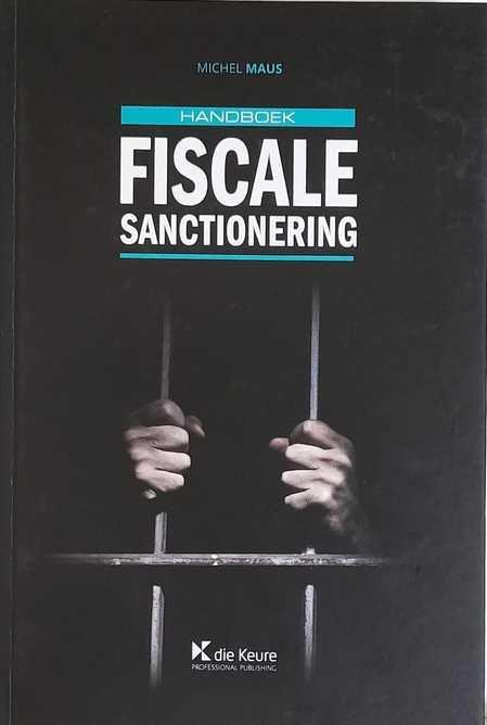 MAUS Michel - Handboek fiscale sanctionering