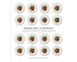 Bel&Jet Culinaire Communicatie - Koken met contrast