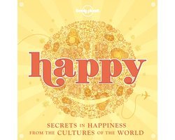 Lonely Planet - Happy 1