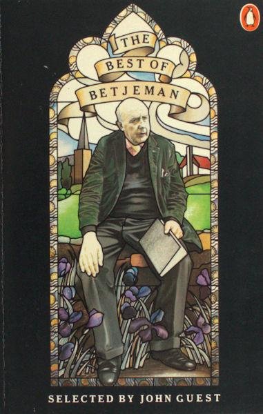 Betjeman, John. - The best of Betjeman.