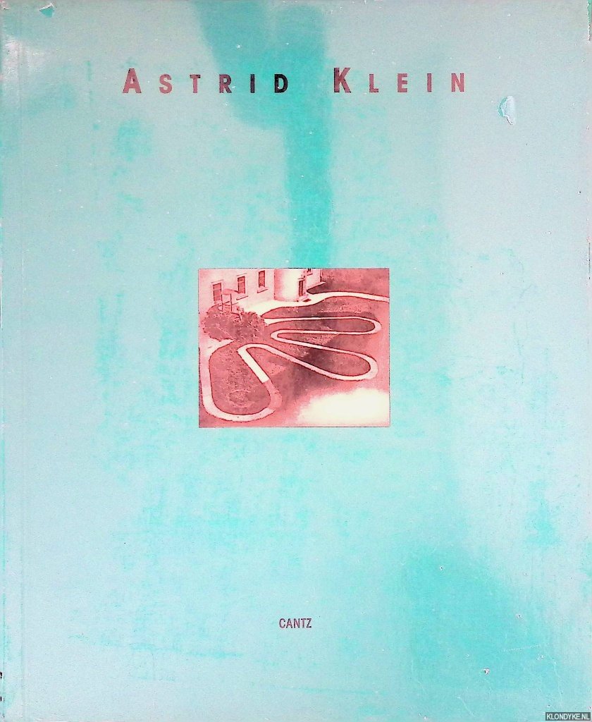 Güse, Ernst-Gerhard & Ernest W. Uthemann - Astrid Klein