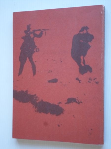 Chagoll, Lydia - In naam van de Führer