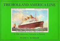 Kohler, P.C. - The Holland America Line