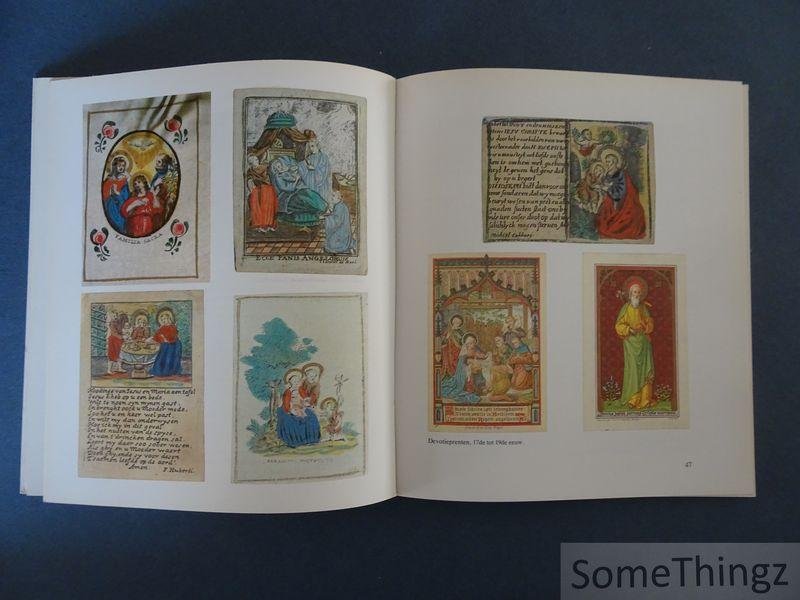 Felix Van den Berghe en Vianney Barbe et al. - Sint-Jozef te Brugge : vreugdegroet.