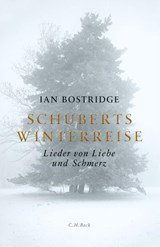Schuberts Winterreise - Lieder von Liebe und Schmerz